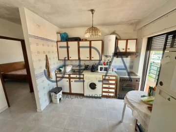 Apartamento T2 para Venda em Monte Gordo