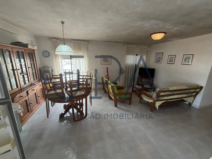 Apartamento T2 para Venda em Monte Gordo Foto 4