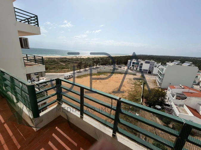 Apartamento T2 para Venda em Monte Gordo Foto 3