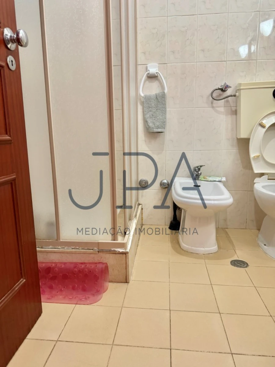 Apartamento T2 para Venda em Monte Gordo Foto 11