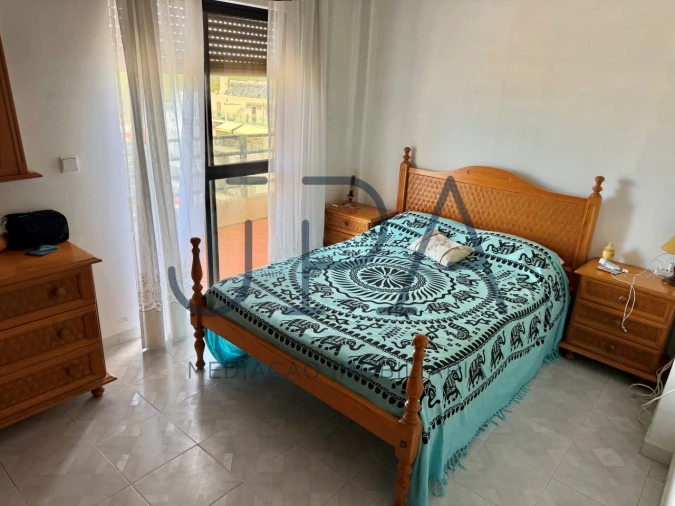 Apartamento T2 para Venda em Monte Gordo Foto 14