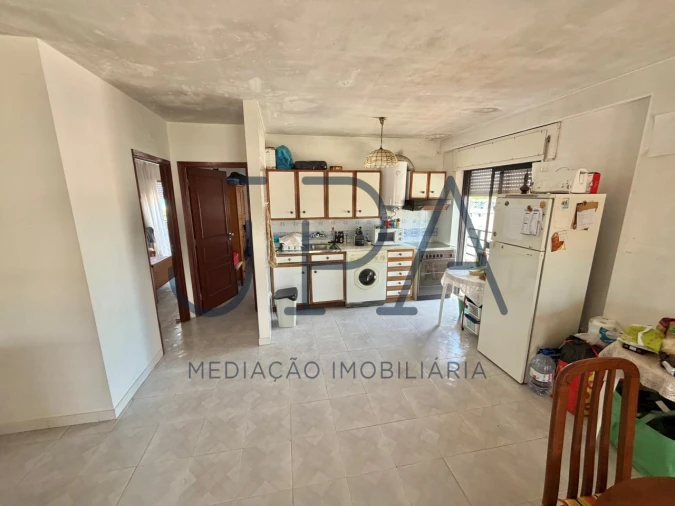 Apartamento T2 para Venda em Monte Gordo Foto 7