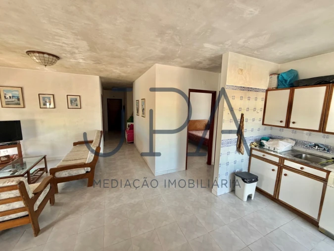 Apartamento T2 para Venda em Monte Gordo Foto 8