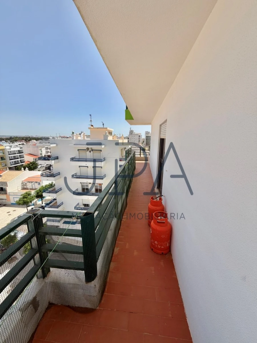 Apartamento T2 para Venda em Monte Gordo Foto 22