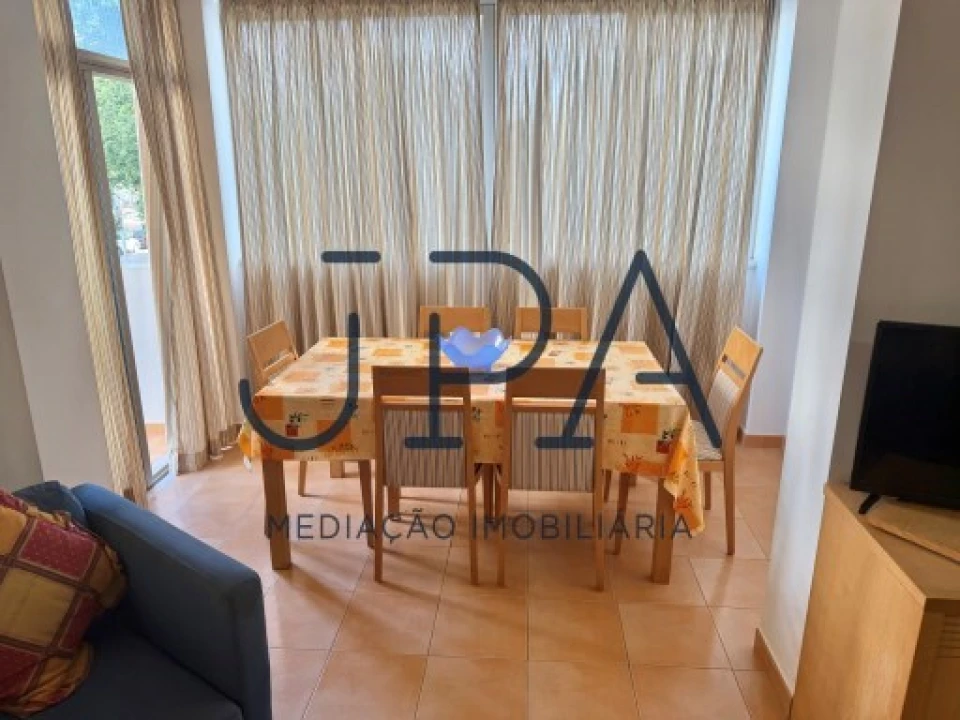 Apartamento T2 para Venda em Monte Gordo Foto 8