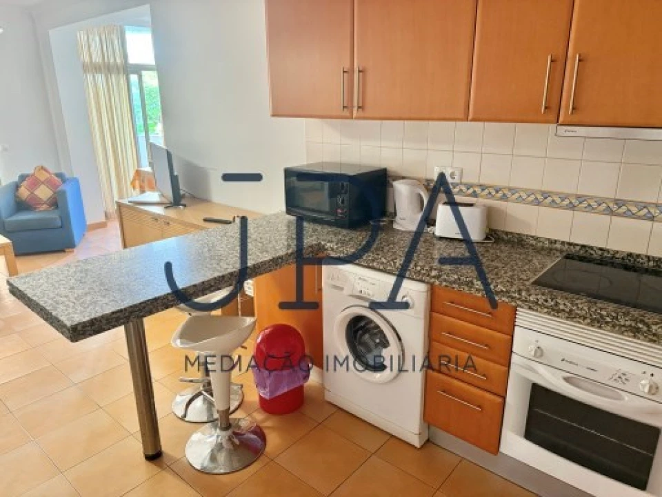 Apartamento T2 para Venda em Monte Gordo Foto 10