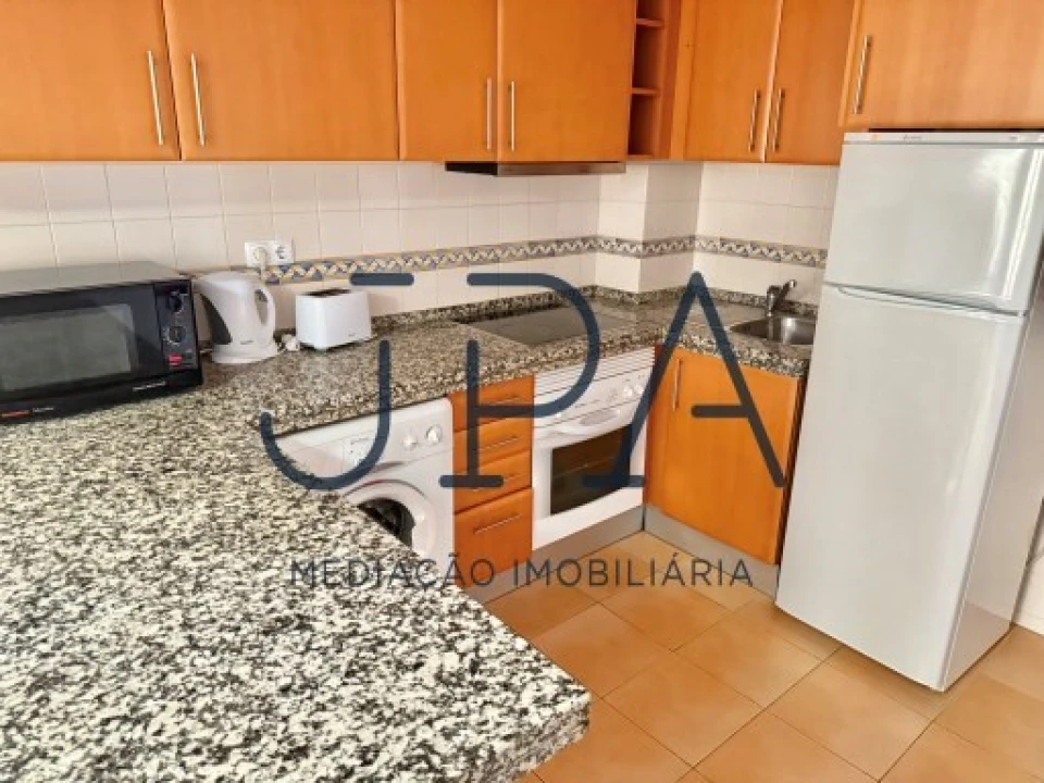 Apartamento T2 para Venda em Monte Gordo Foto 13