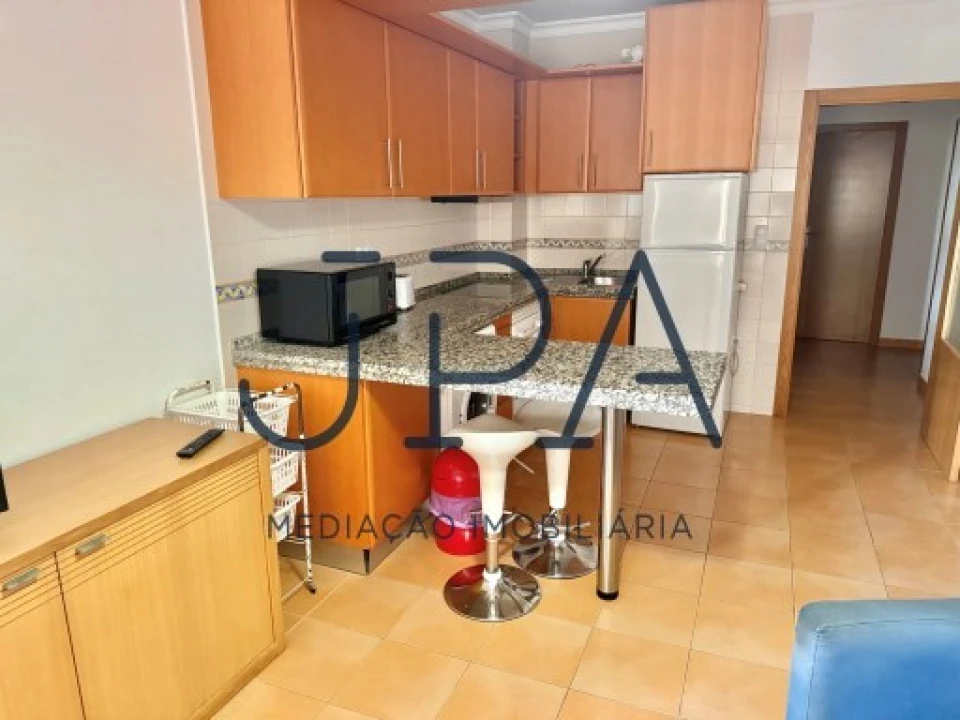 Apartamento T2 para Venda em Monte Gordo Foto 14