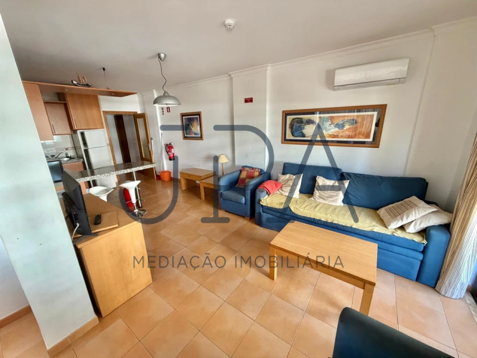 Apartamento T2 para Venda em Monte Gordo Foto 1