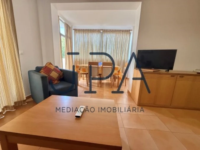 Apartamento T2 para Venda em Monte Gordo Foto 12