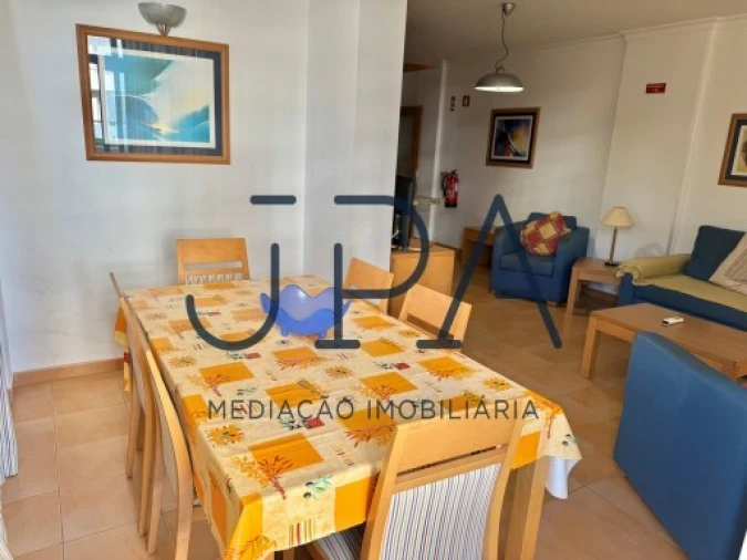 Apartamento T2 para Venda em Monte Gordo Foto 17