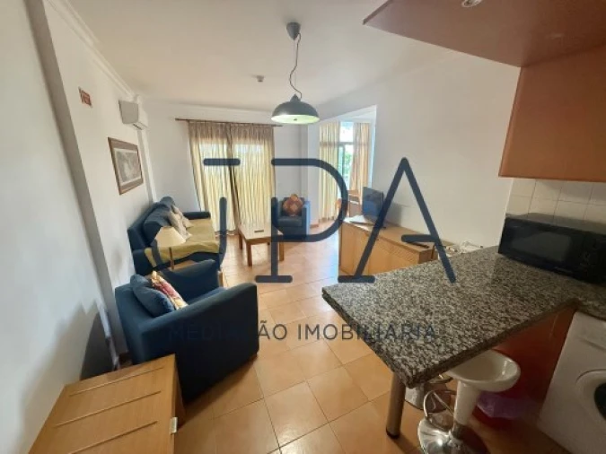 Apartamento T2 para Venda em Monte Gordo Foto 2