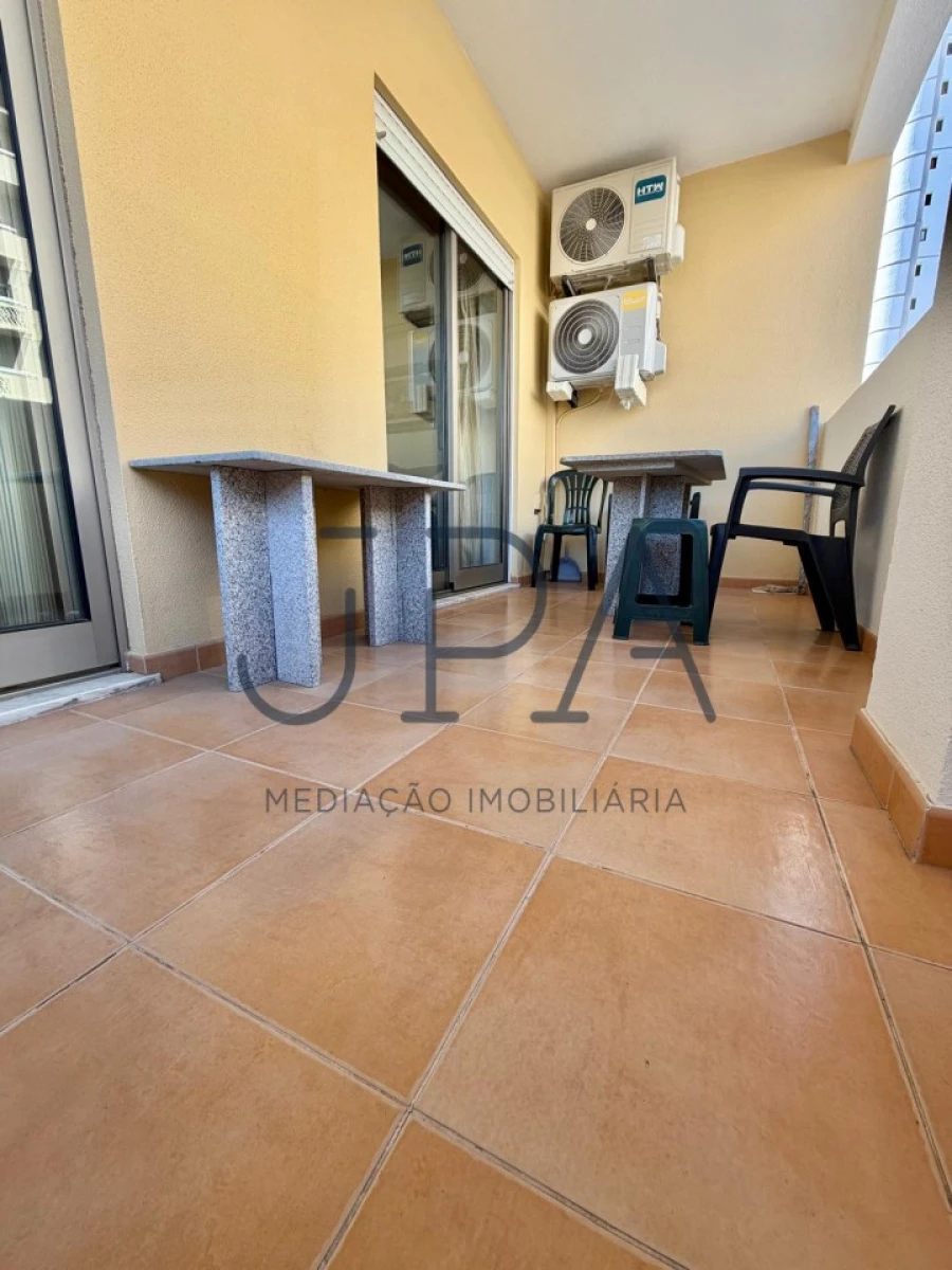 Apartamento T2 para Venda em Monte Gordo Foto 25