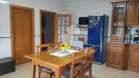 Moradia T3 para Venda em Tabua