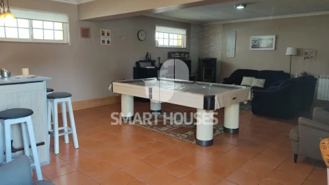 Moradia T3 para Venda em Tabua