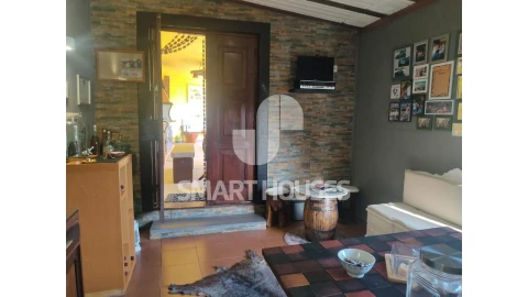 Moradia T3 para Venda em Tabua