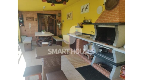 Moradia T3 para Venda em Tabua