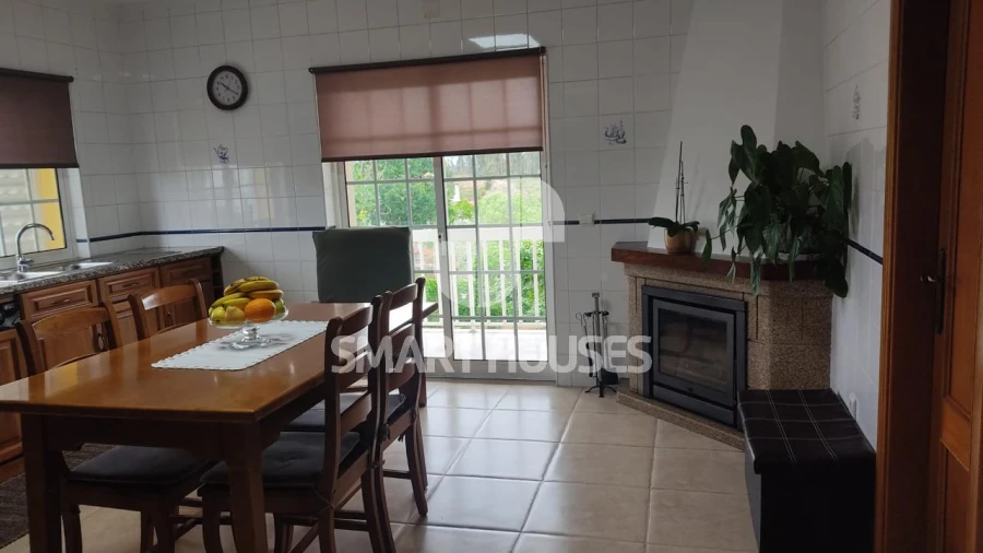 Moradia T3 para Venda em Tabua Foto 6
