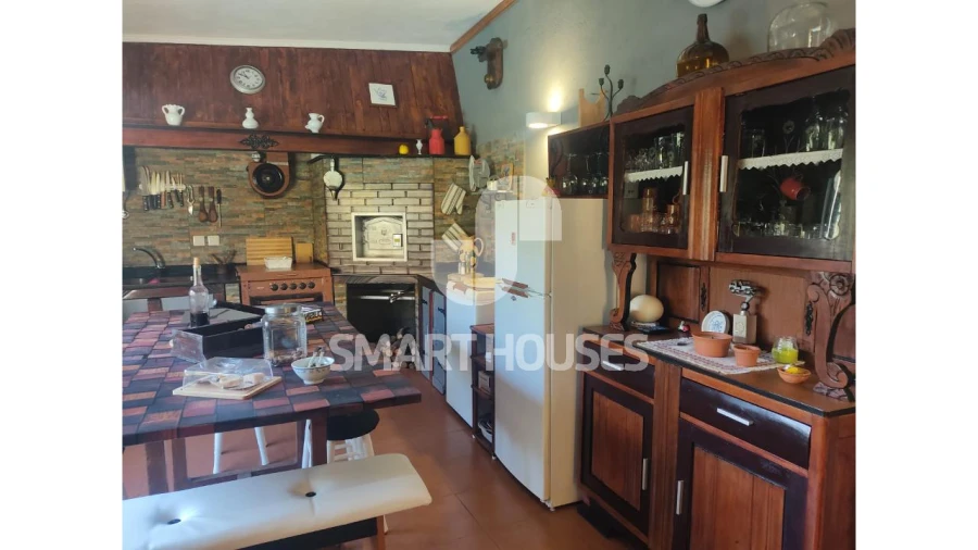 Moradia T3 para Venda em Tabua Foto 25