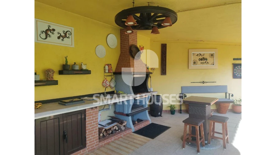 Moradia T3 para Venda em Tabua Foto 28