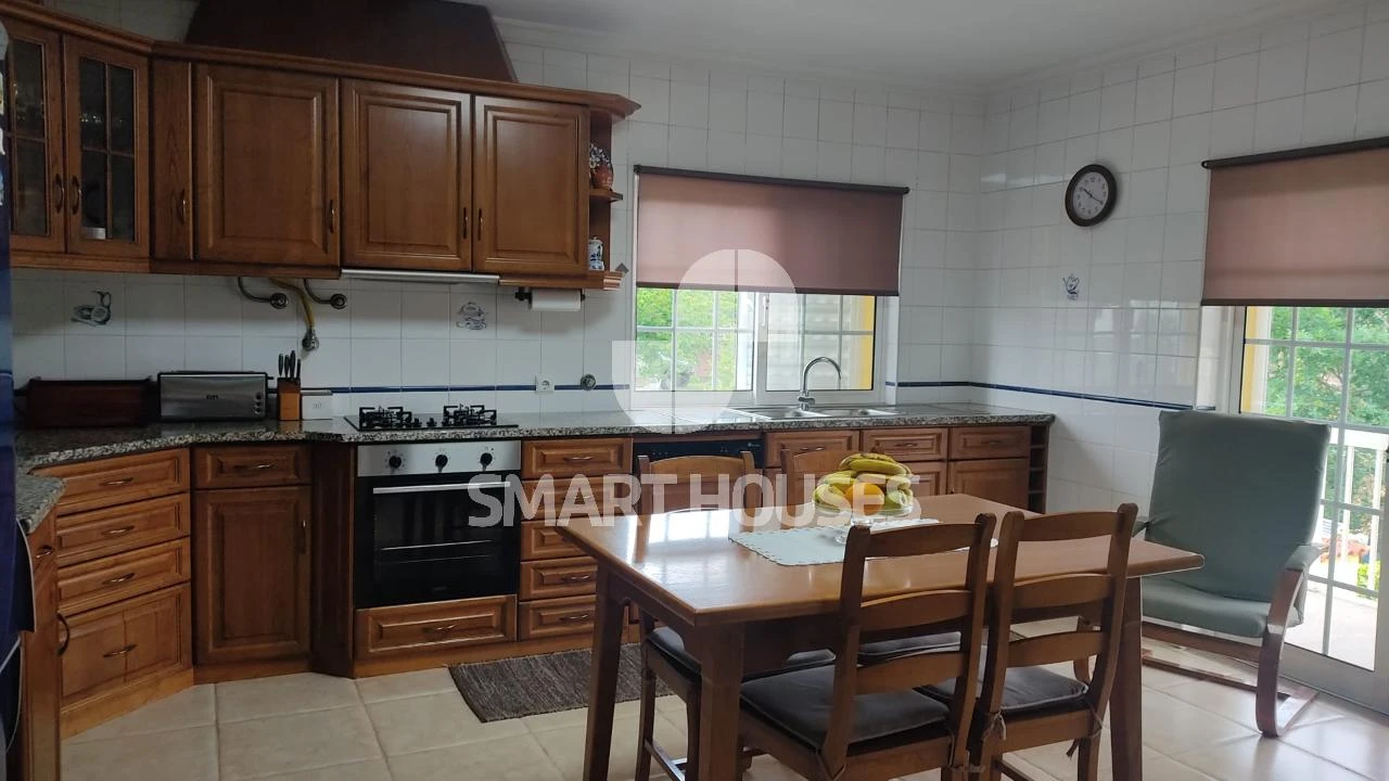 Moradia T3 para Venda em Tabua Foto 4