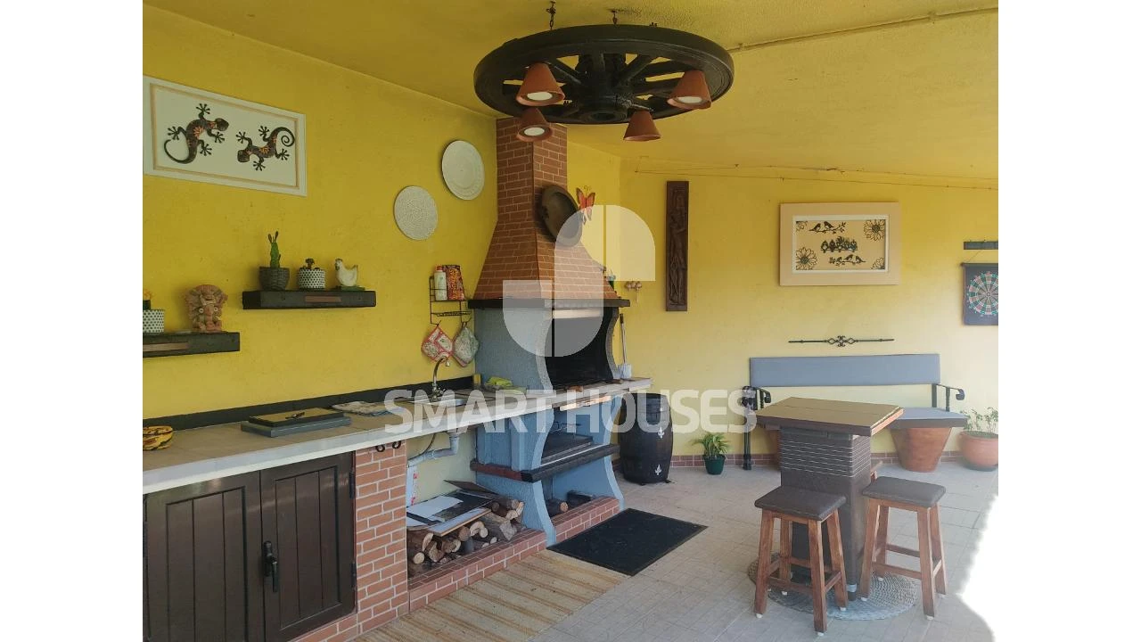 Moradia T3 para Venda em Tabua Foto 28