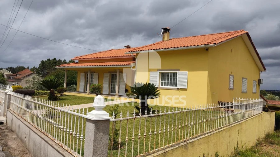 Moradia T3 para Venda em Tabua