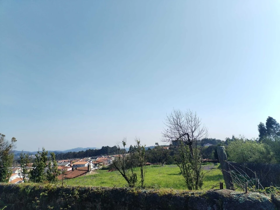 Terreno para Venda em Coronado (São Romão e São Mamede) Foto 1