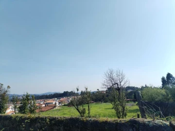 Terreno para Venda em Coronado (São Romão e São Mamede)
