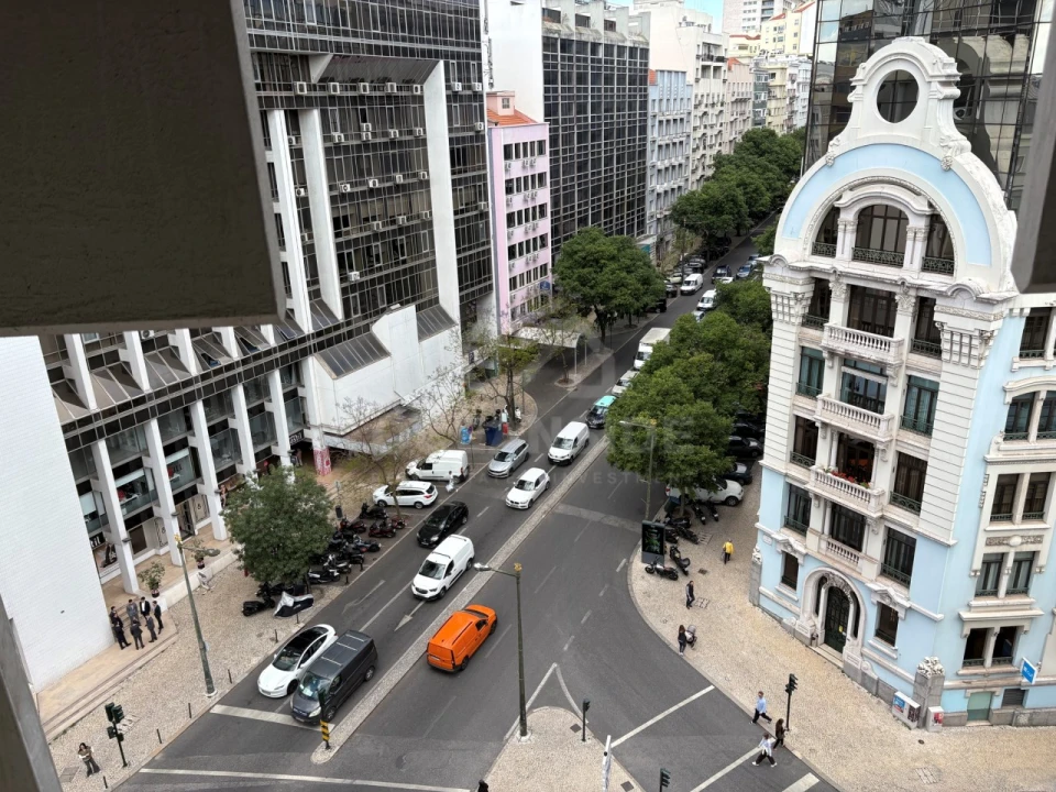 Escritório para Arrendamento em Santo António Foto 9