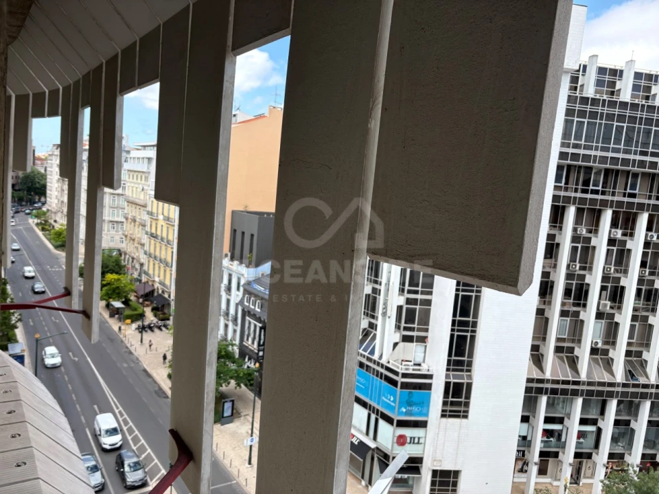 Escritório para Arrendamento em Santo António Foto 11