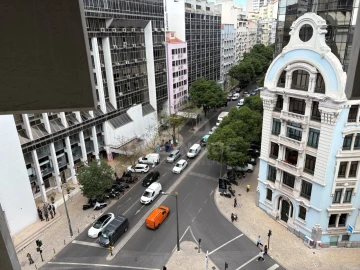 Escritório para Arrendamento em Santo António