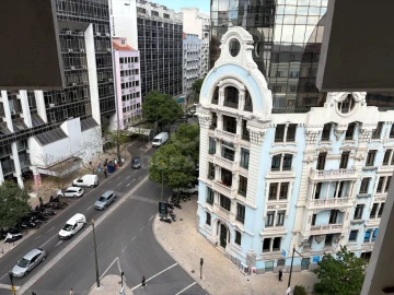 Escritório para Arrendamento em Santo António