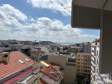Escritório para Arrendamento em Santo António