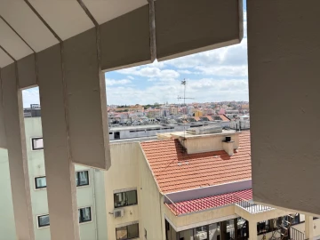 Escritório para Arrendamento em Santo António
