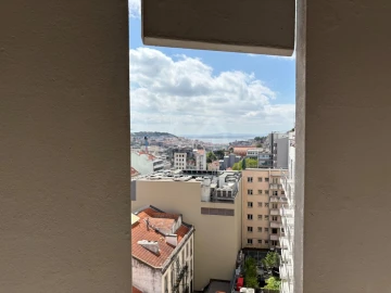 Escritório para Arrendamento em Santo António