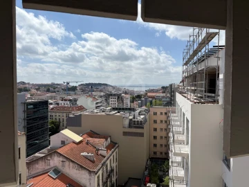 Escritório para Arrendamento em Santo António