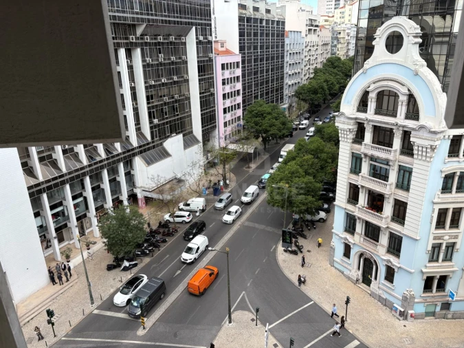 Escritório para Arrendamento em Santo António Foto 9