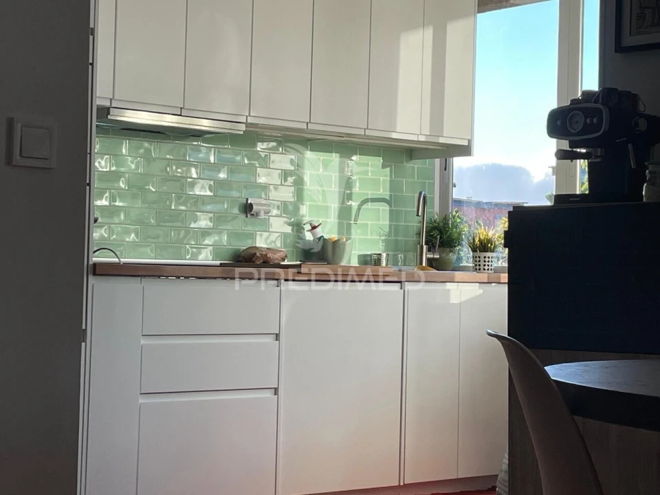 Apartamento T2 para Venda em Oeiras e São Julião da Barra, Paço de Arcos e Caxias Foto 18