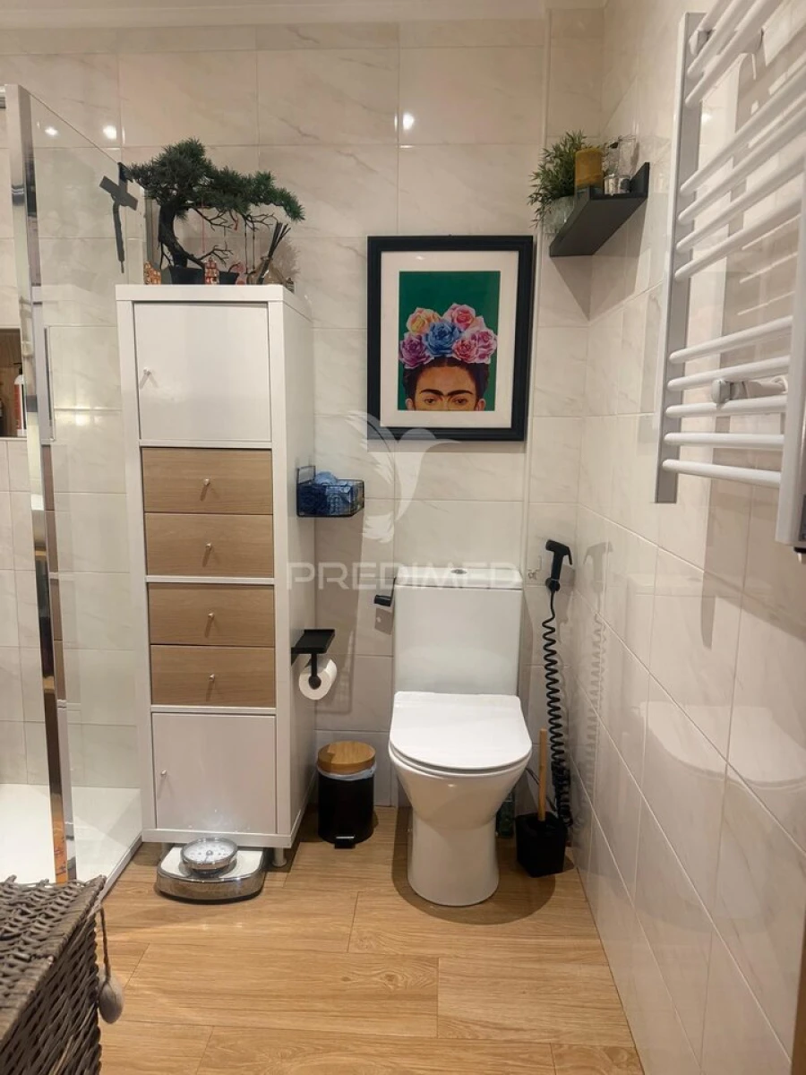 Apartamento T2 para Venda em Oeiras e São Julião da Barra, Paço de Arcos e Caxias Foto 22