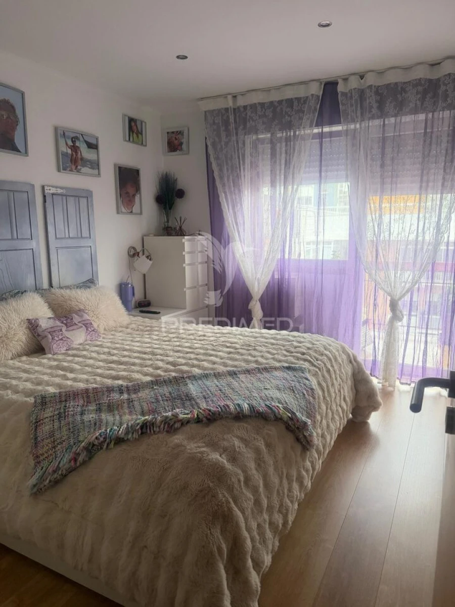 Apartamento T2 para Venda em Oeiras e São Julião da Barra, Paço de Arcos e Caxias Foto 6