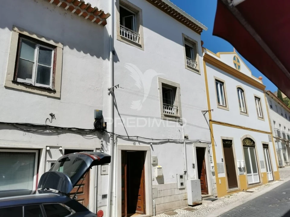Apartamento T3 para Venda em São João Baptista e Santa Maria dos Olivais Foto 25