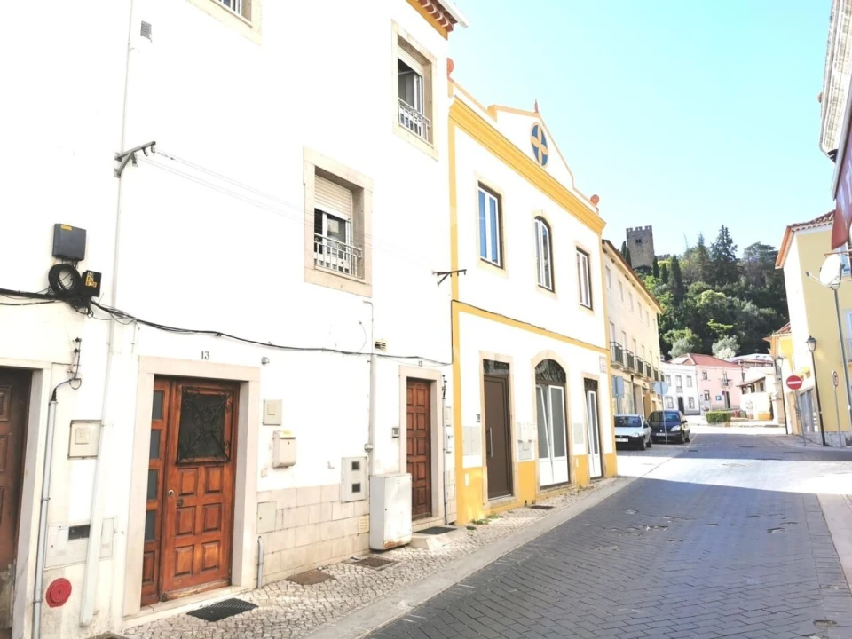 Apartamento T3 para Venda em São João Baptista e Santa Maria dos Olivais Foto 4