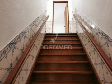 Apartamento T3 para Venda em São João Baptista e Santa Maria dos Olivais