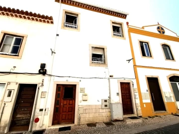 Apartamento T3 para Venda em São João Baptista e Santa Maria dos Olivais