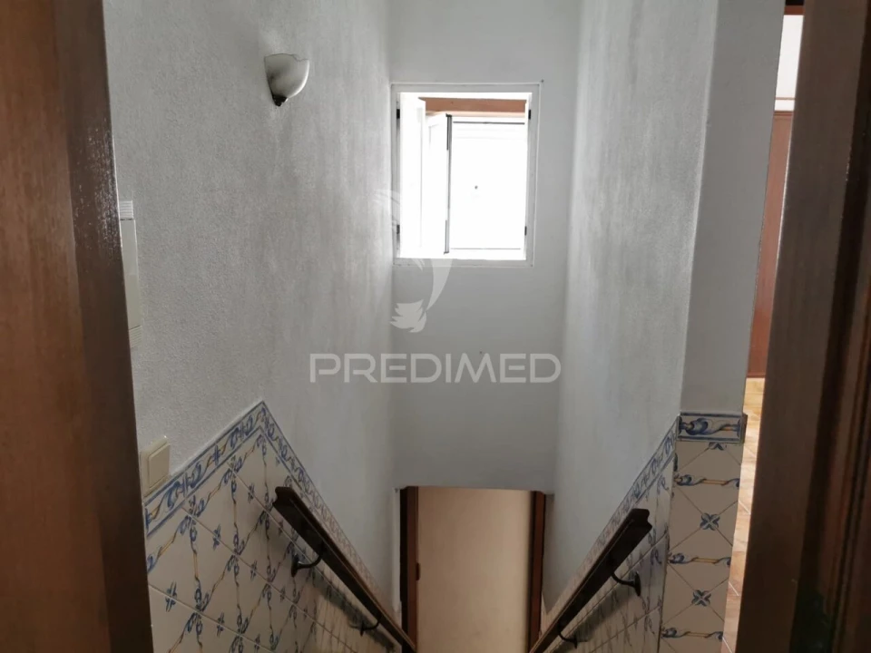 Apartamento T3 para Venda em São João Baptista e Santa Maria dos Olivais Foto 15