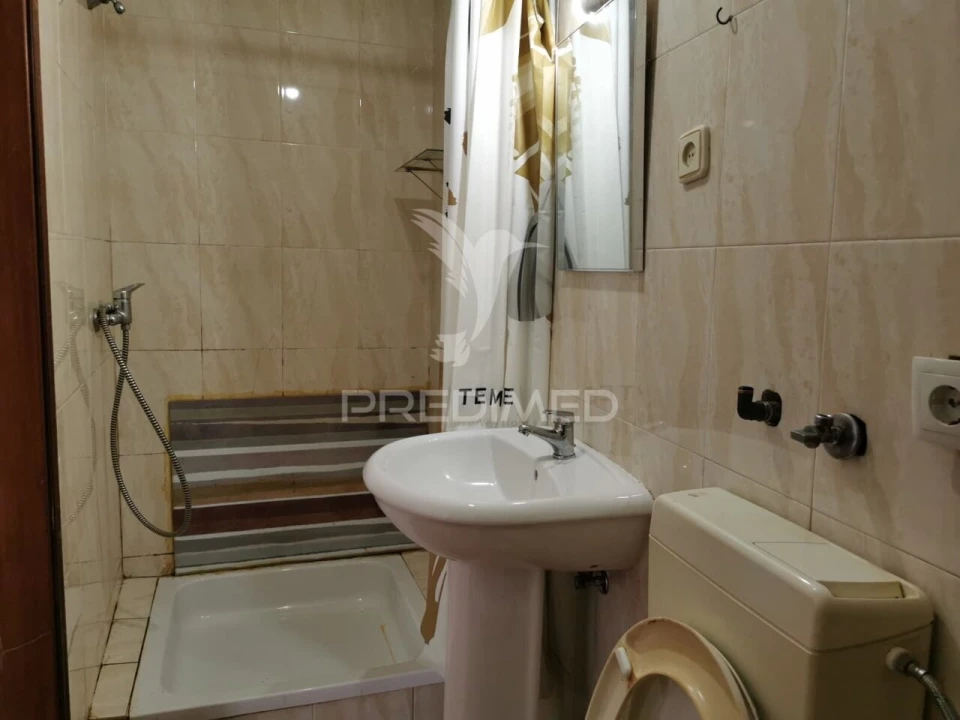 Apartamento T3 para Venda em São João Baptista e Santa Maria dos Olivais Foto 24