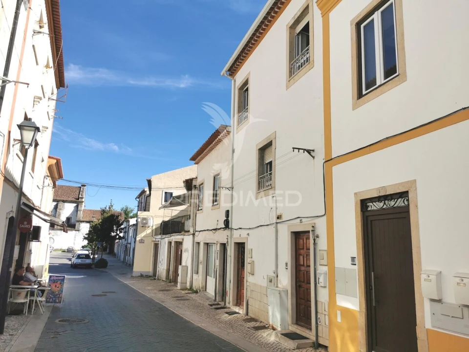 Apartamento T3 para Venda em São João Baptista e Santa Maria dos Olivais Foto 29