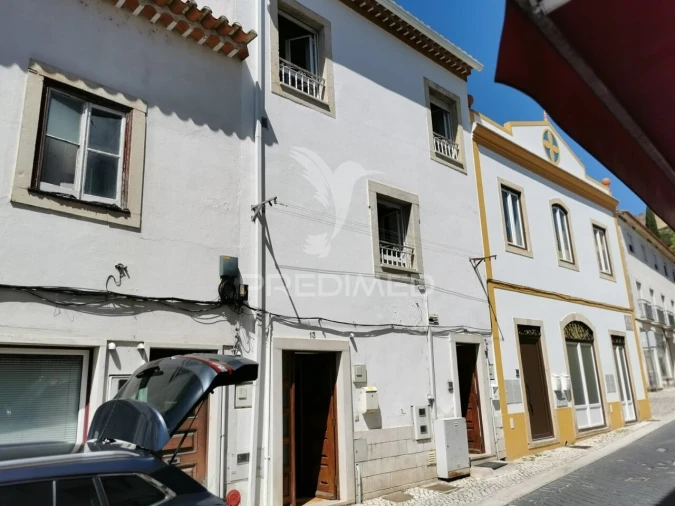 Apartamento T3 para Venda em São João Baptista e Santa Maria dos Olivais Foto 25
