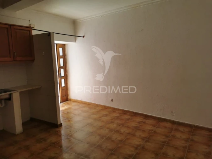 Apartamento T3 para Venda em São João Baptista e Santa Maria dos Olivais Foto 22